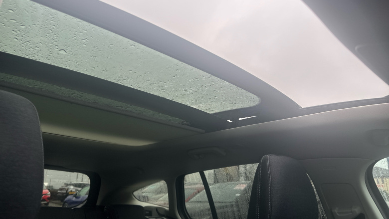 Ford Focus 1.0 EcoBoost 125 Active X Edition 5dr Petrol Hatchback